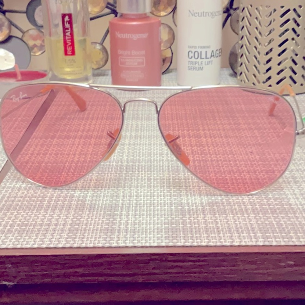 Ray ban sunglasses